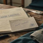 Arrêt maladie après consolidation accident travail : certificat médical