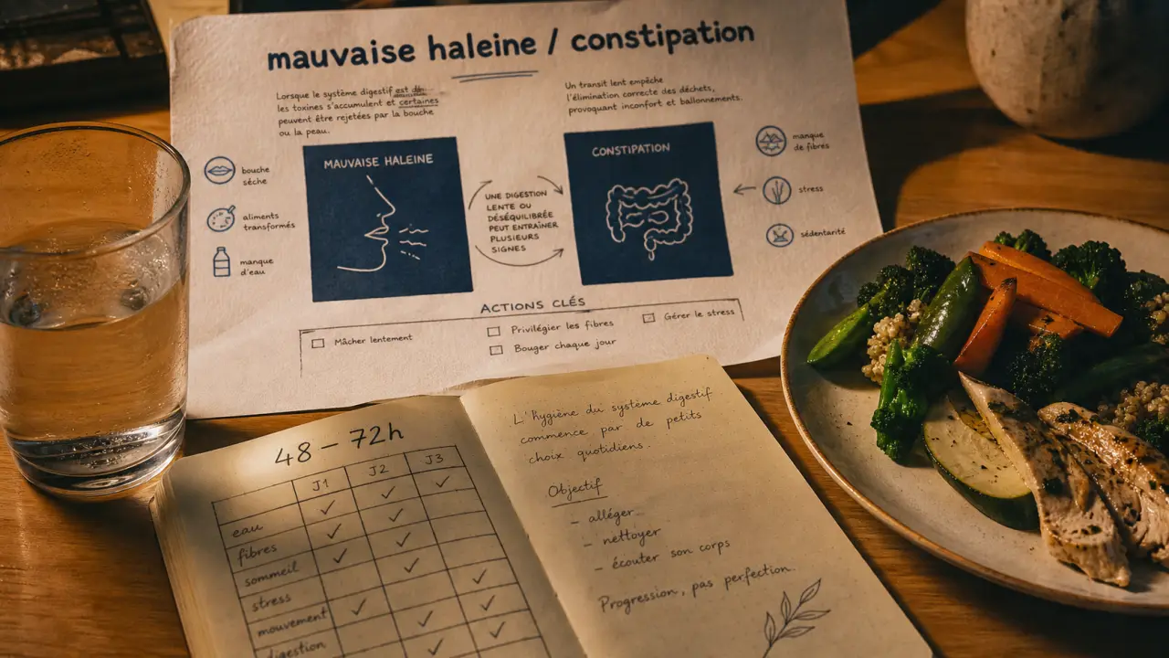 Régime hyperprotéiné effets secondaires : mauvaise haleine, reins, fatigue