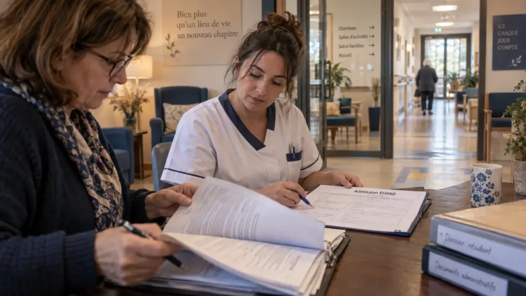 Alzheimer et maison de retraite : les signes qui rendent le domicile dangereux