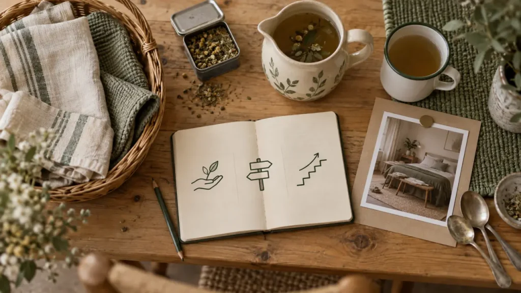 Méthode Montessori pour personnes âgées : aider sans faire, choisir sans subir